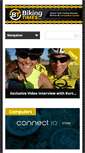 Mobile Screenshot of bikingtimes.com
